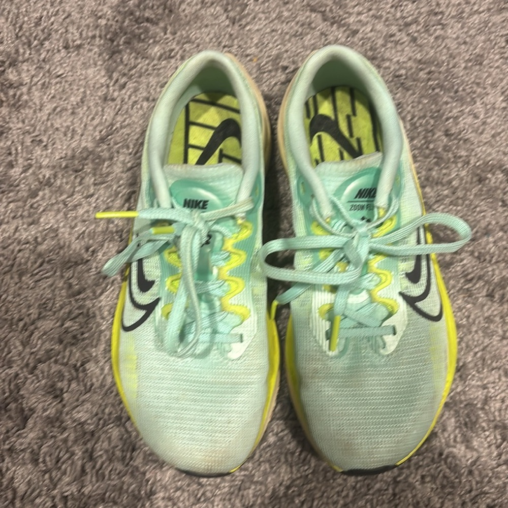 Nike zoom fly 5 - Picture 2 of 4